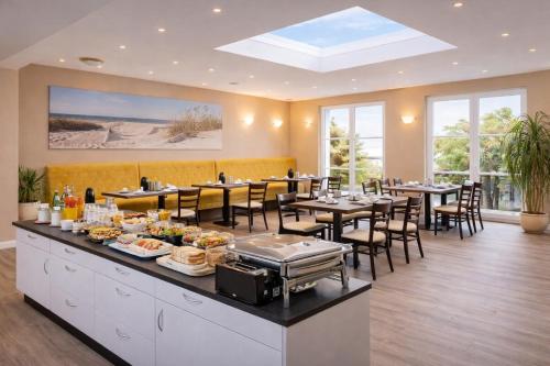 Hotel zur Traube in Ostseebad Kühlungsborn