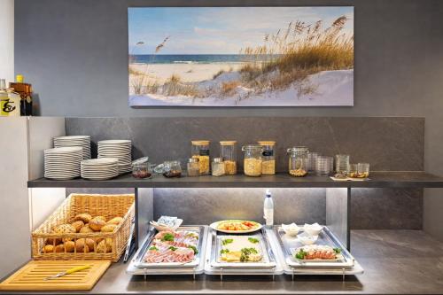 Hotel zur Traube in Ostseebad Kühlungsborn