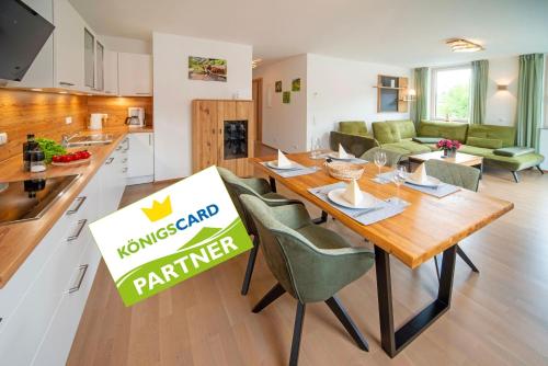 Bergfrühling - mit KönigsCard! in Pfronten, Deutschland