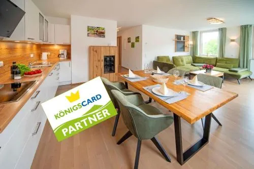 Bergfrühling - mit KönigsCard! in Pfronten, Deutschland