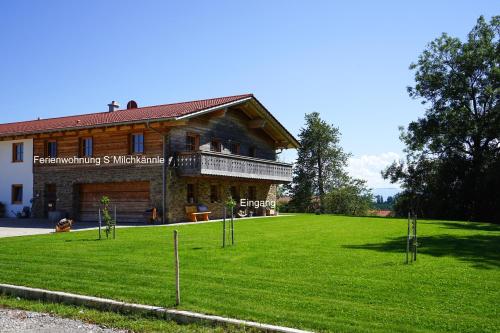 SMilchkännla (SMilchkannla) in Obergunzburg