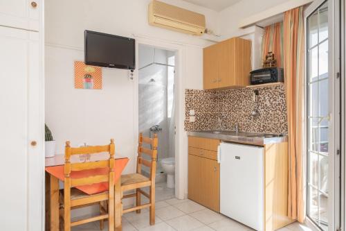 Myros Studios in Kefalonia