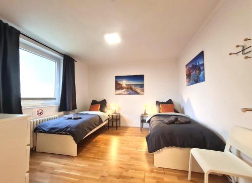 Moderne Wohnung mit Balkon und top Anbindung in อุนนา