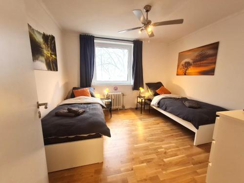 Moderne Wohnung mit Balkon und top Anbindung in อุนนา