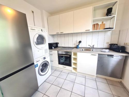 Moderne Wohnung mit Balkon und top Anbindung in อุนนา