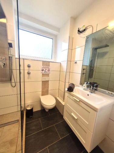 Moderne Wohnung mit Balkon und top Anbindung in อุนนา