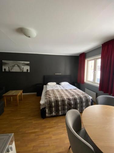 Pensionat Bjornen in Östersund