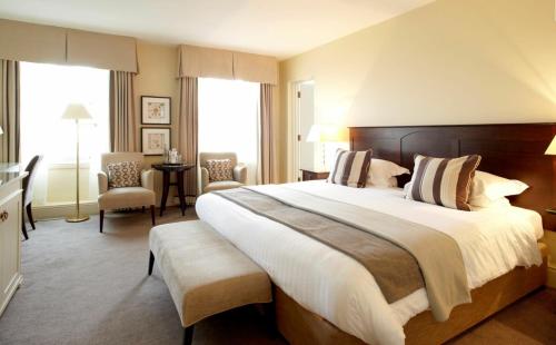 St George's Hotel in Llandudno
