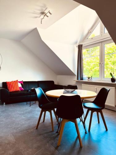 Facilities, Pension Lutter in Bodenwöhr