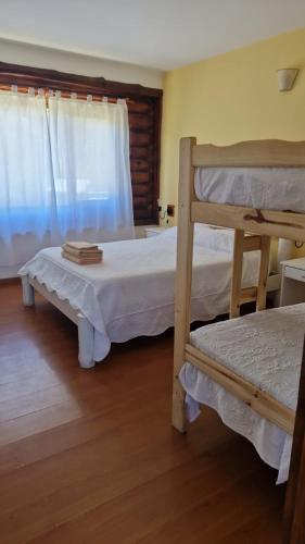 Hosteria EL REFUGIO in 알루미네