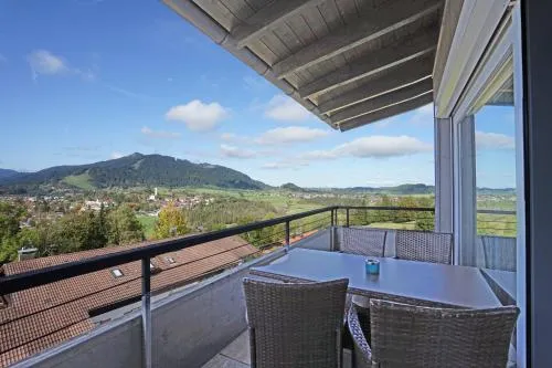 Sonnenchalet 12 - mit KönigsCard! in Pfronten, Deutschland