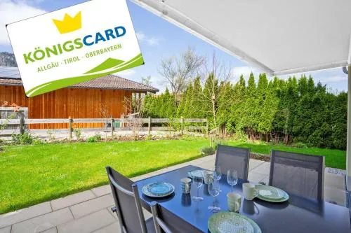 Bergfreund - mit KönigsCard! in Pfronten, Deutschland