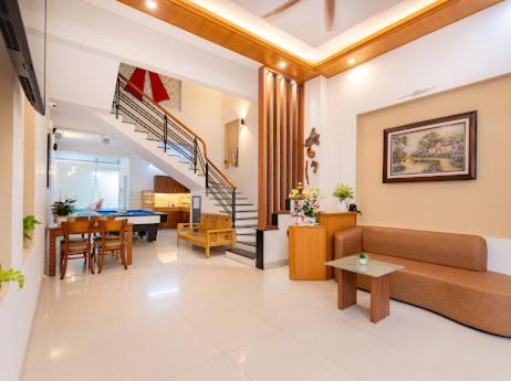 Cham Bien Homestay & Hotel Vung Tau in Phường 3
