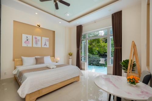 Cham Bien Homestay & Hotel Vung Tau in Phường 3