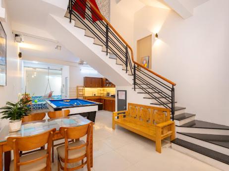 Cham Bien Homestay & Hotel Vung Tau in Phường 3