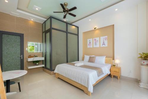 Cham Bien Homestay & Hotel Vung Tau in Phường 3