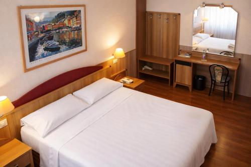 Phi Hotel Ambra in Pescara