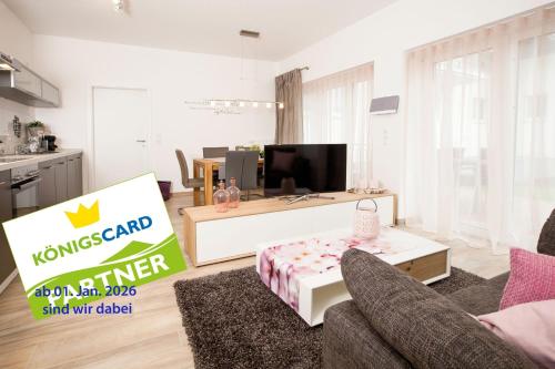 Allpenraum Lodge 5 - mit KönigsCard! in Pfronten, Deutschland