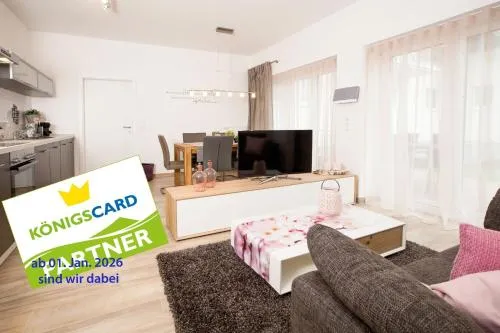 Allpenraum Lodge 5 - mit KönigsCard! in Pfronten, Deutschland