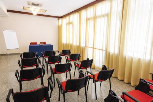 Hotel Ambra Palace - image 23