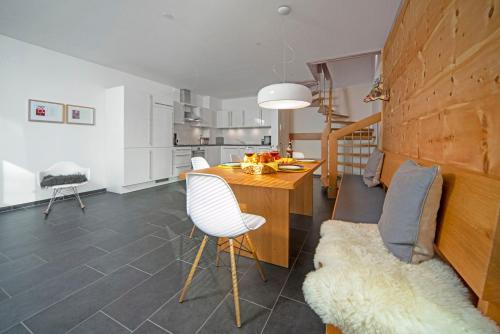 Chalet am Breitenberg Apt1 in Pfronten, Deutschland