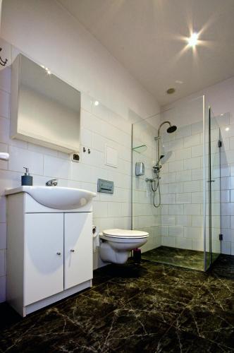 Apartamenty Młyńska15 self check-in 24h 5