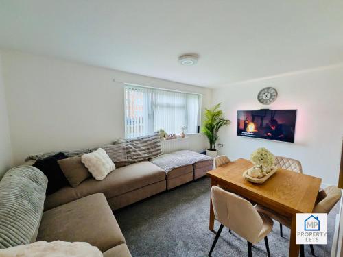 Facilities, South Liverpool Stylish Stay Near Woolton & Gateacre in Halewood