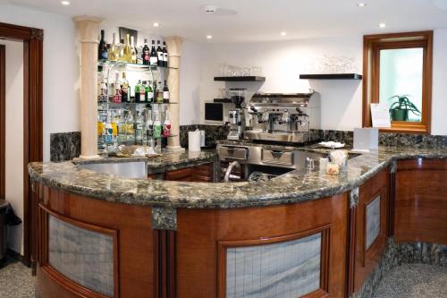 Hotel Ambra Palace - image 22