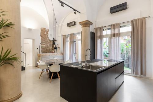 The Loft San Felice By Bologna District