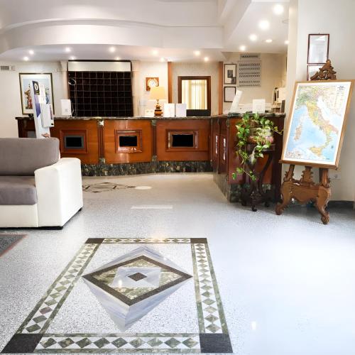 Hotel Ambra Palace - image 40