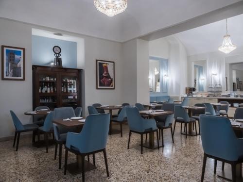 Vogue Hotel Arezzo in 阿雷佐市中心