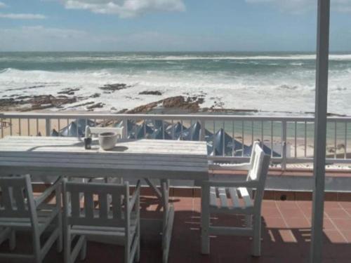 Wyposażenie, Point Village Hotel and Self Catering in Mossel Bay