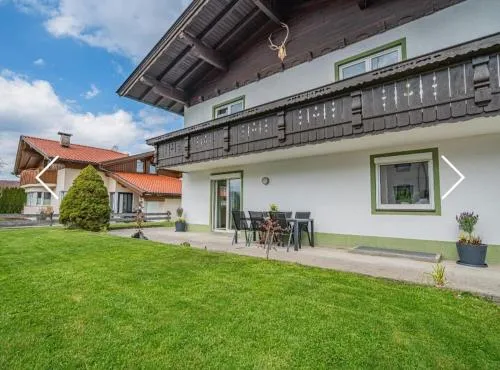 Ferienwohnung Kaisertraum in Ebbs, Österreich