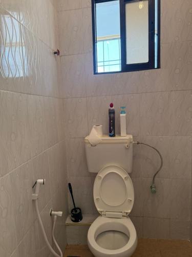 JnG HOMES in Malindi