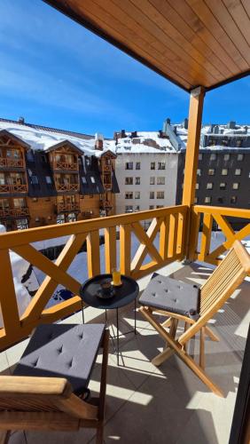 Apartment Vučko Lux C334 Private host (Apartment Vucko Lux C334 Private host) in Jahorina