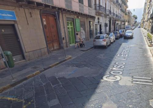 Casa Bon in Marigliano