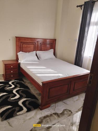 Luxury Homes in Mtwapa