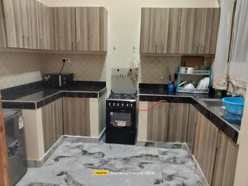 Luxury Homes in Mtwapa