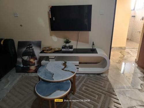 Luxury Homes in Mtwapa