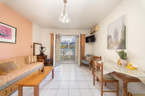 Myros Studios in Kefalonia