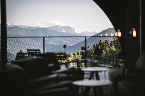 Hotel Milla Montis 5