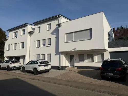Takumi House 837 in Lahr, Deutschland
