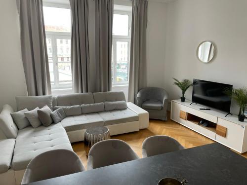 easy-flat Pilgramgasse - Apartments near Metro