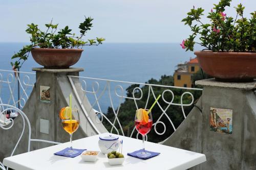 AMORE RENTALS - Villa Costa Incantata - image 12