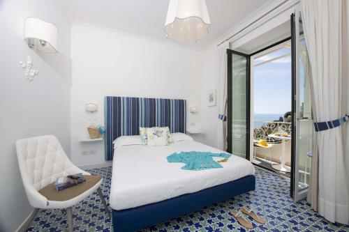AMORE RENTALS - Villa Costa Incantata - image 7