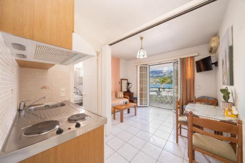 Myros Studios in Kefalonia