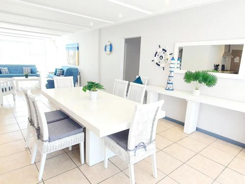 Wyposażenie, Point Village Hotel and Self Catering in Mossel Bay