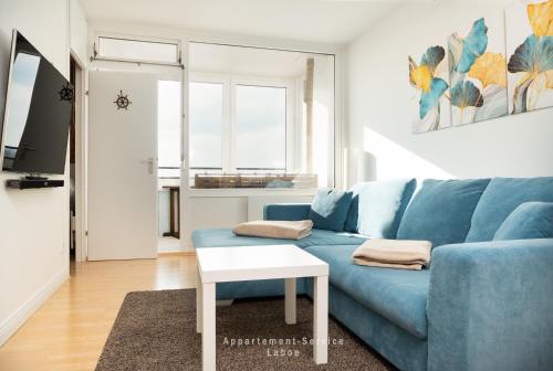 Ferienwohnung Sonnendeck 7711 in Wendtorf, Deutschland