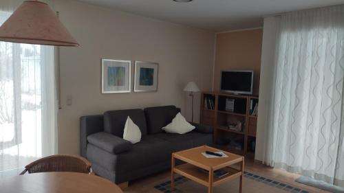 Guestroom, Haus zur Sonne Fewo 3 in Ostseebad Kuhlungsborn