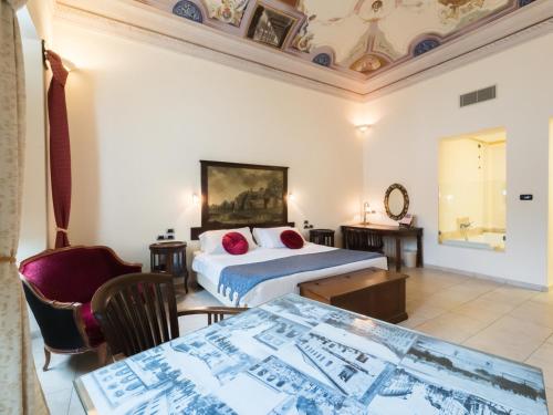 Vogue Hotel Arezzo Hotel de charme Arezzo